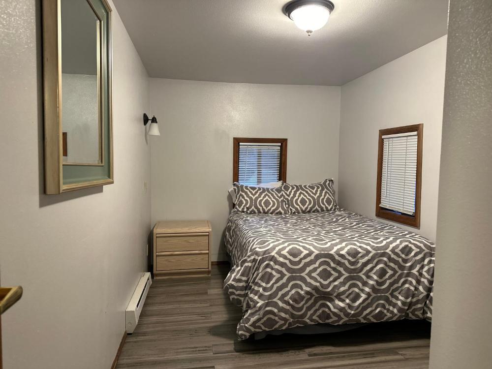 Glacier Peak Resort and RV Park